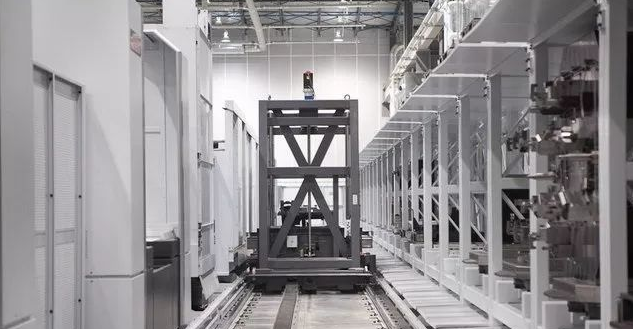 【兆恒機械】加工中開機前有哪些檢查項？