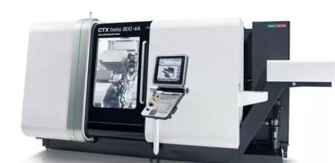 【兆恒機械】CNC加工中心提高工件精度的方法有哪些？