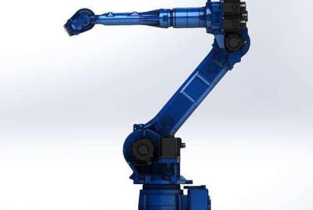 【兆恒機(jī)械】工業(yè)機(jī)器人對(duì)關(guān)節(jié)驅(qū)動(dòng)電機(jī)的要求有哪些？